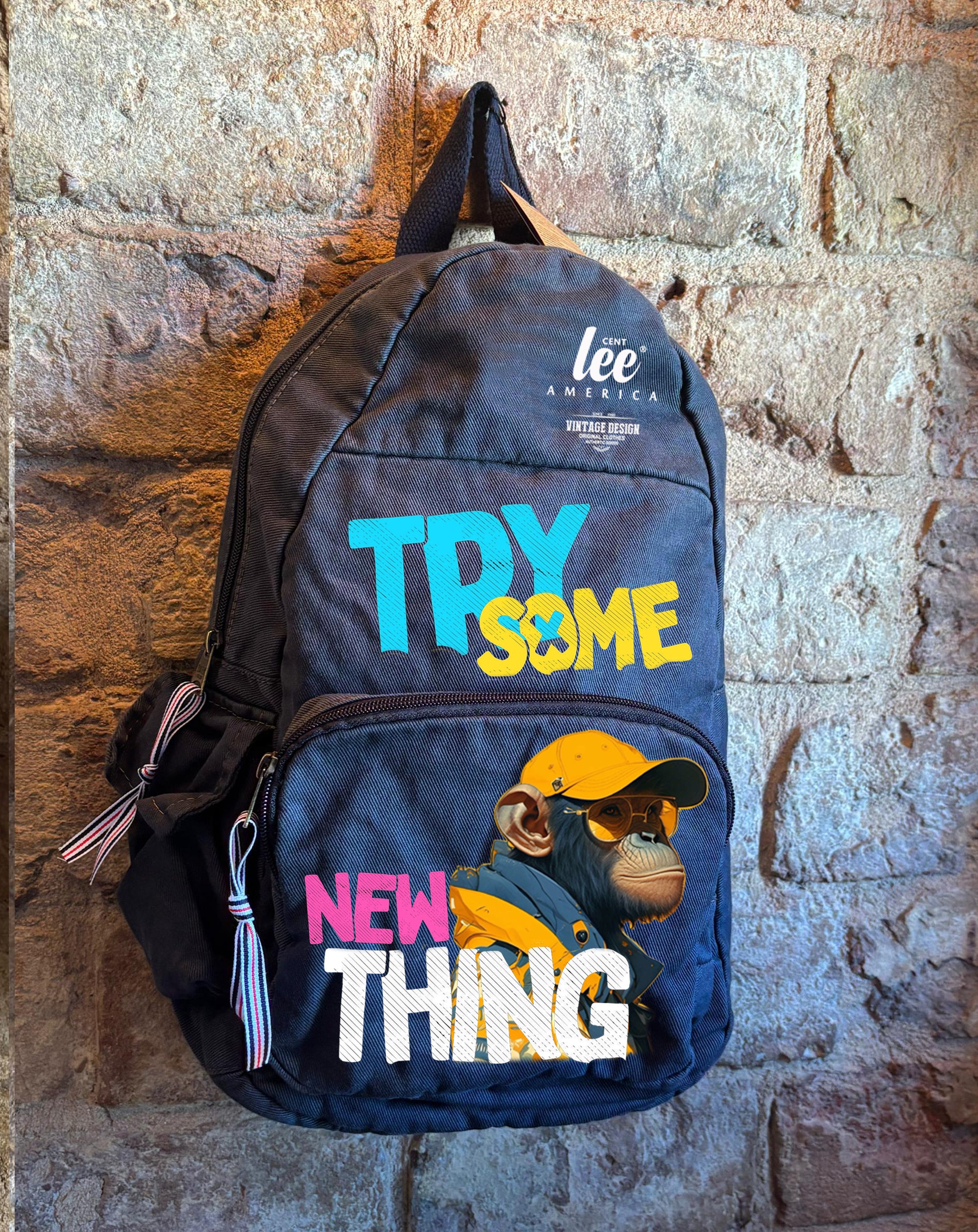 retro ÇANTA okul  spor  doğa su geçirmez  unisex