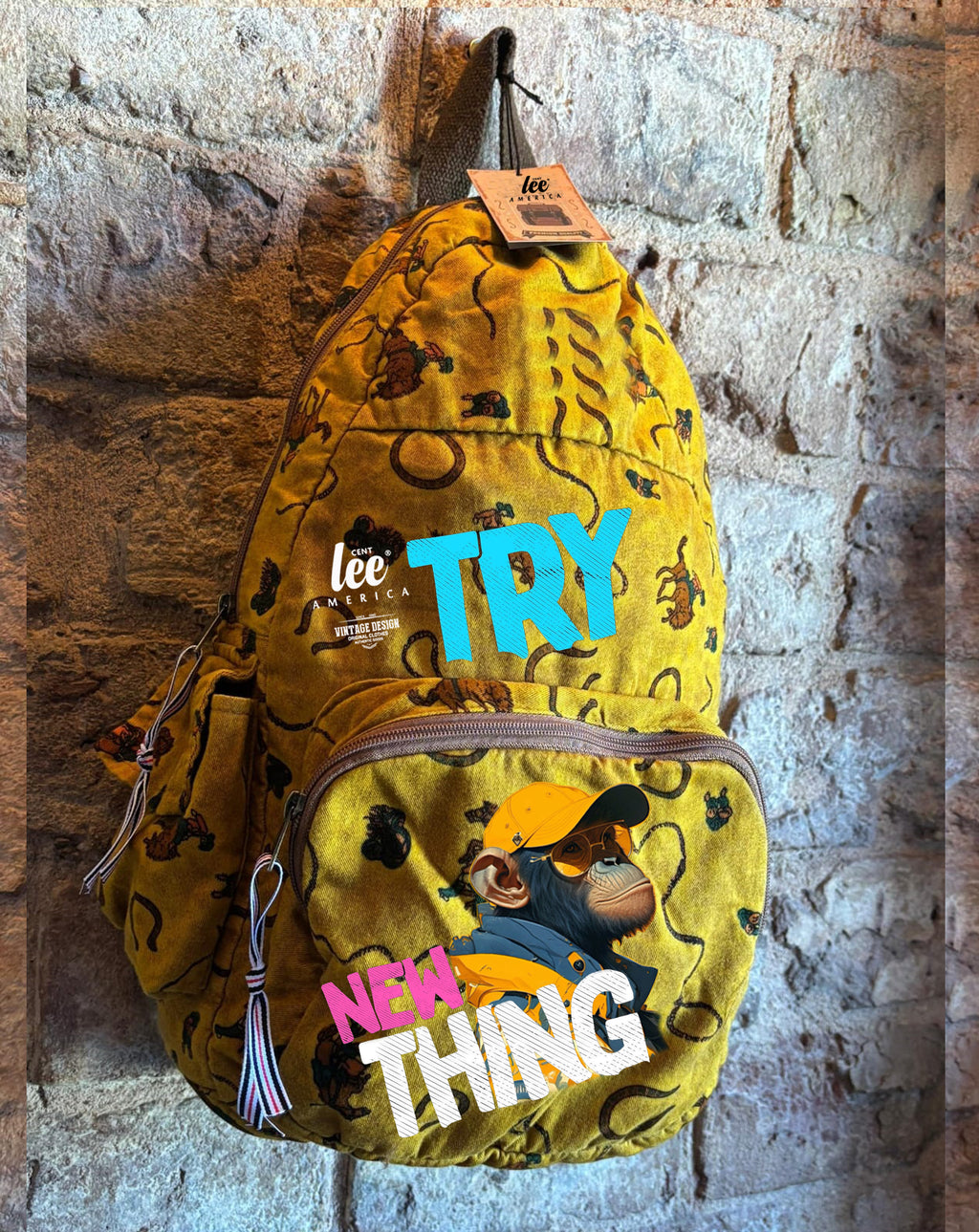 retro ÇANTA okul  spor  doğa su geçirmez  unisex