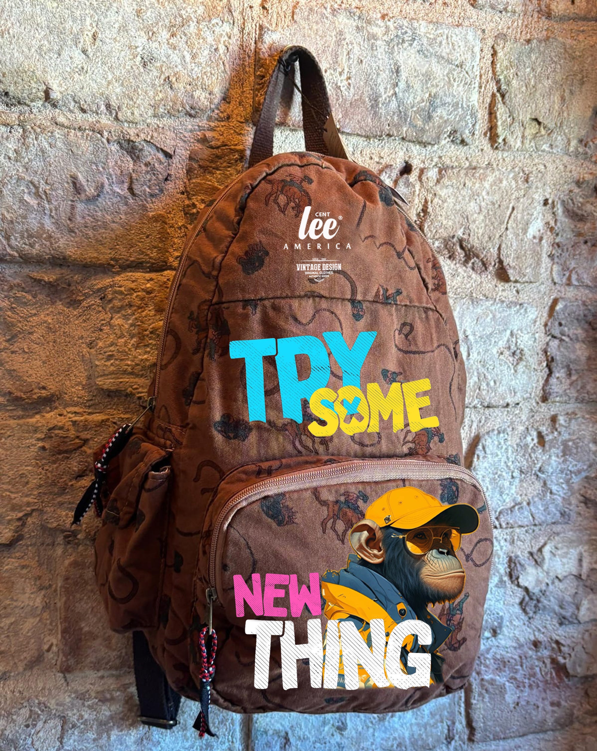 retro ÇANTA okul  spor  doğa su geçirmez  unisex