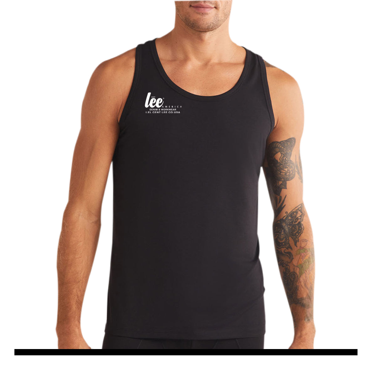 erkek atlet fit kalıp 3 lü paket