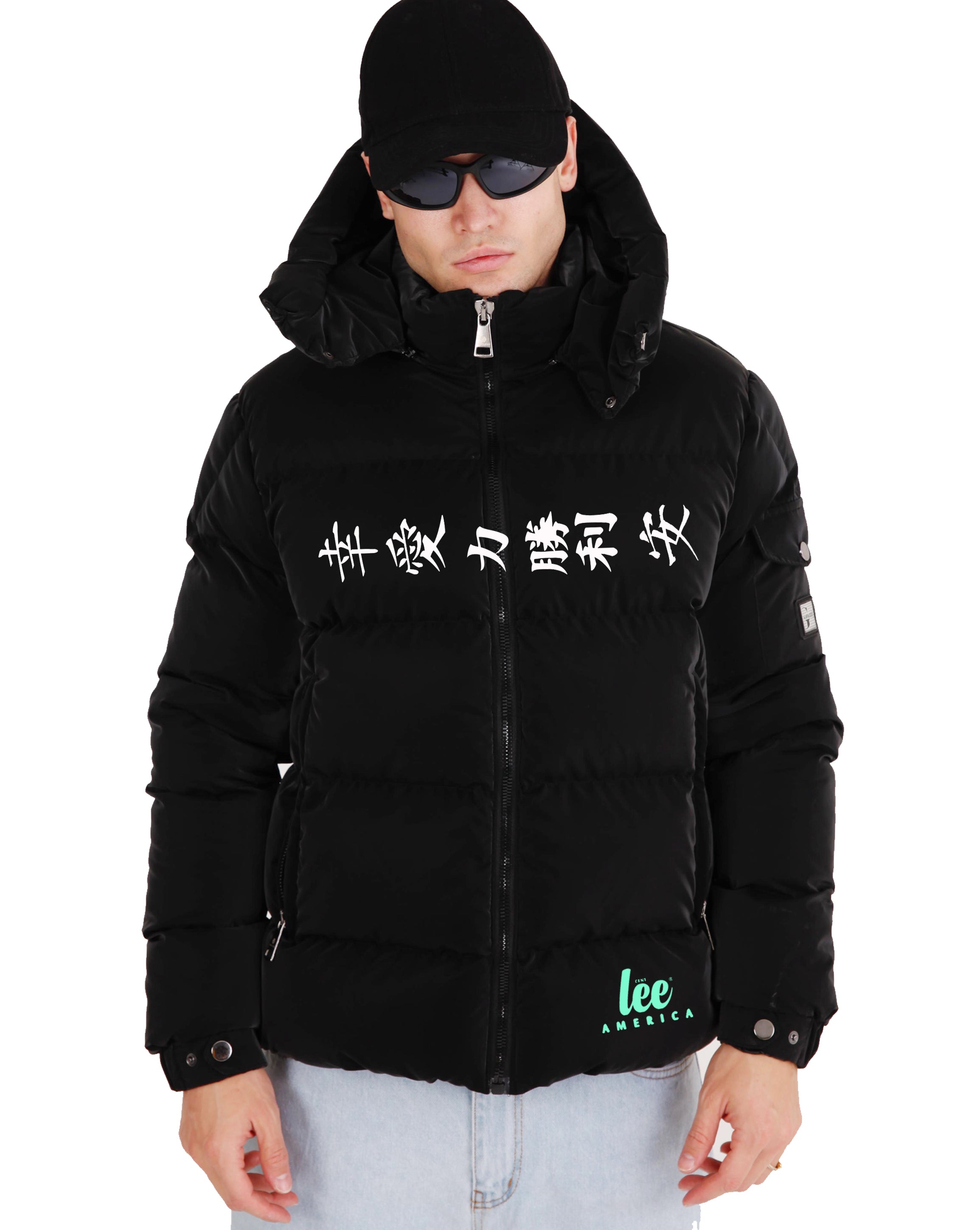 mont dolum kışlık unisex su geçirmez