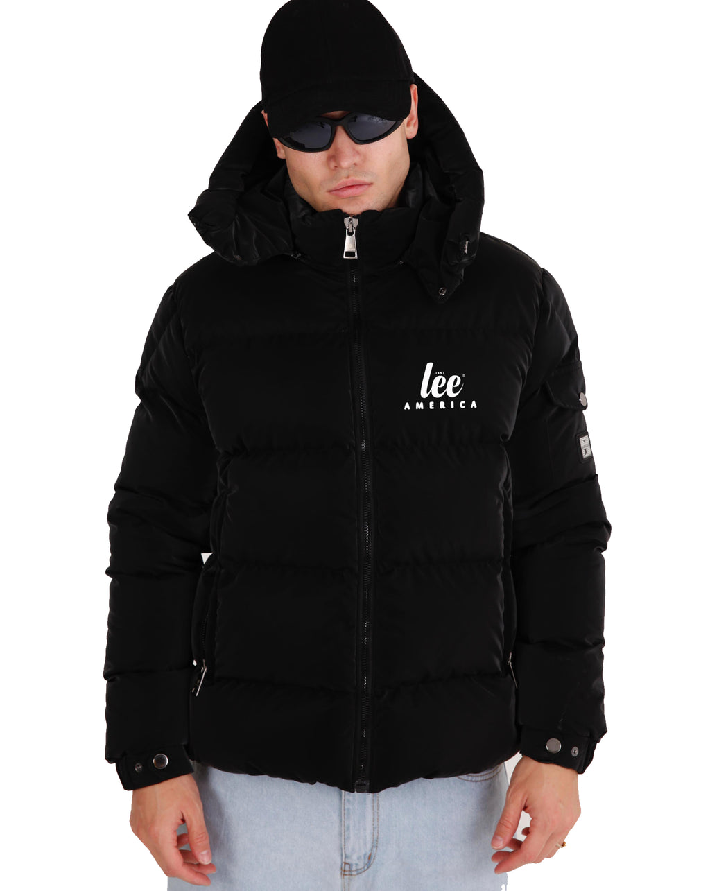 mont dolum kışlık unisex su geçirmez