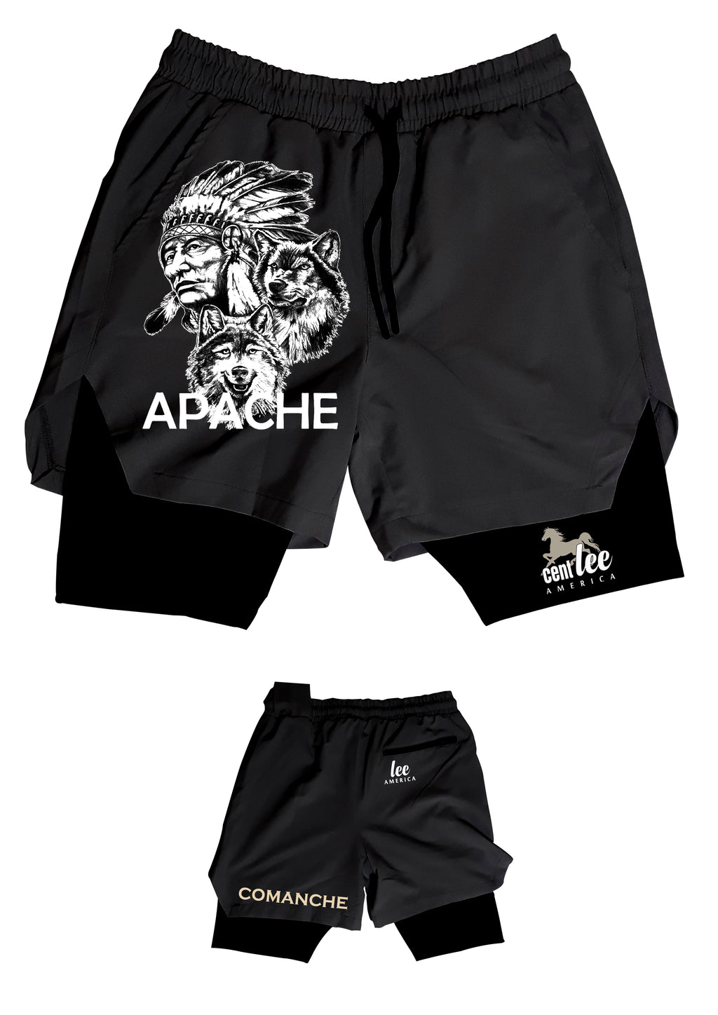 spor şort spor fitnes deniz şort unisex su tutmaz