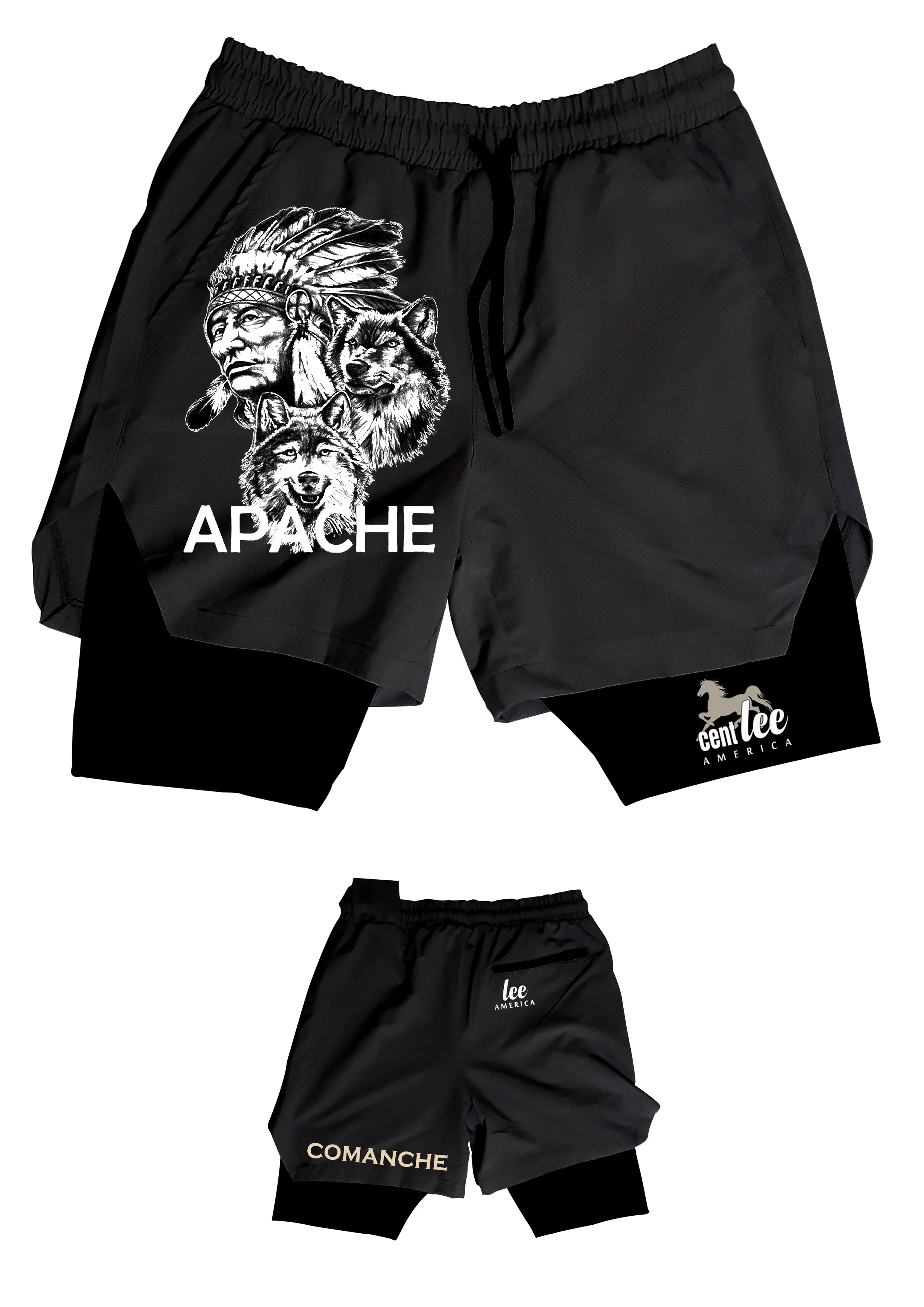 spor şort spor fitnes deniz şort unisex su tutmaz