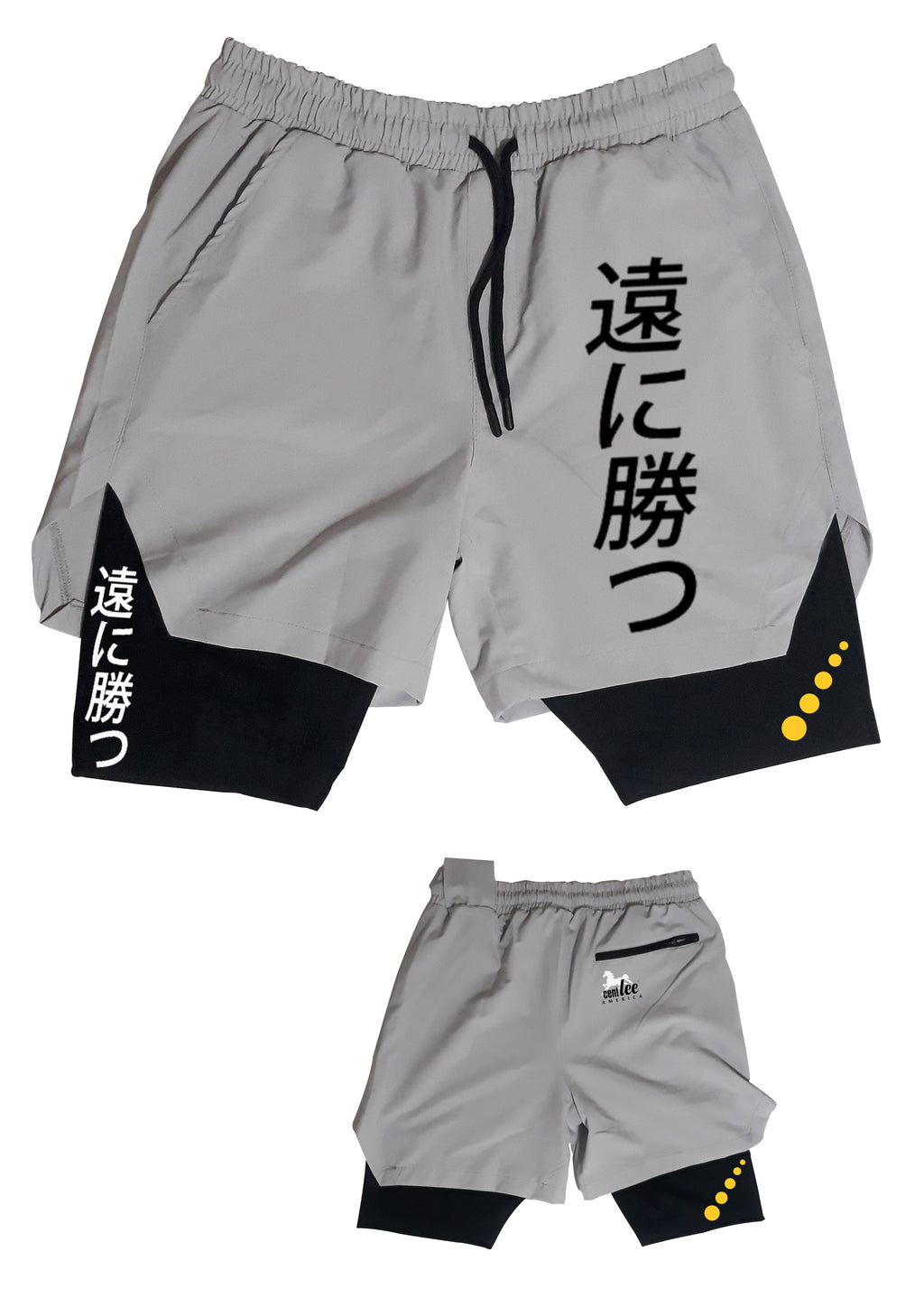 şort mayo spor fitnes deniz şort unisex