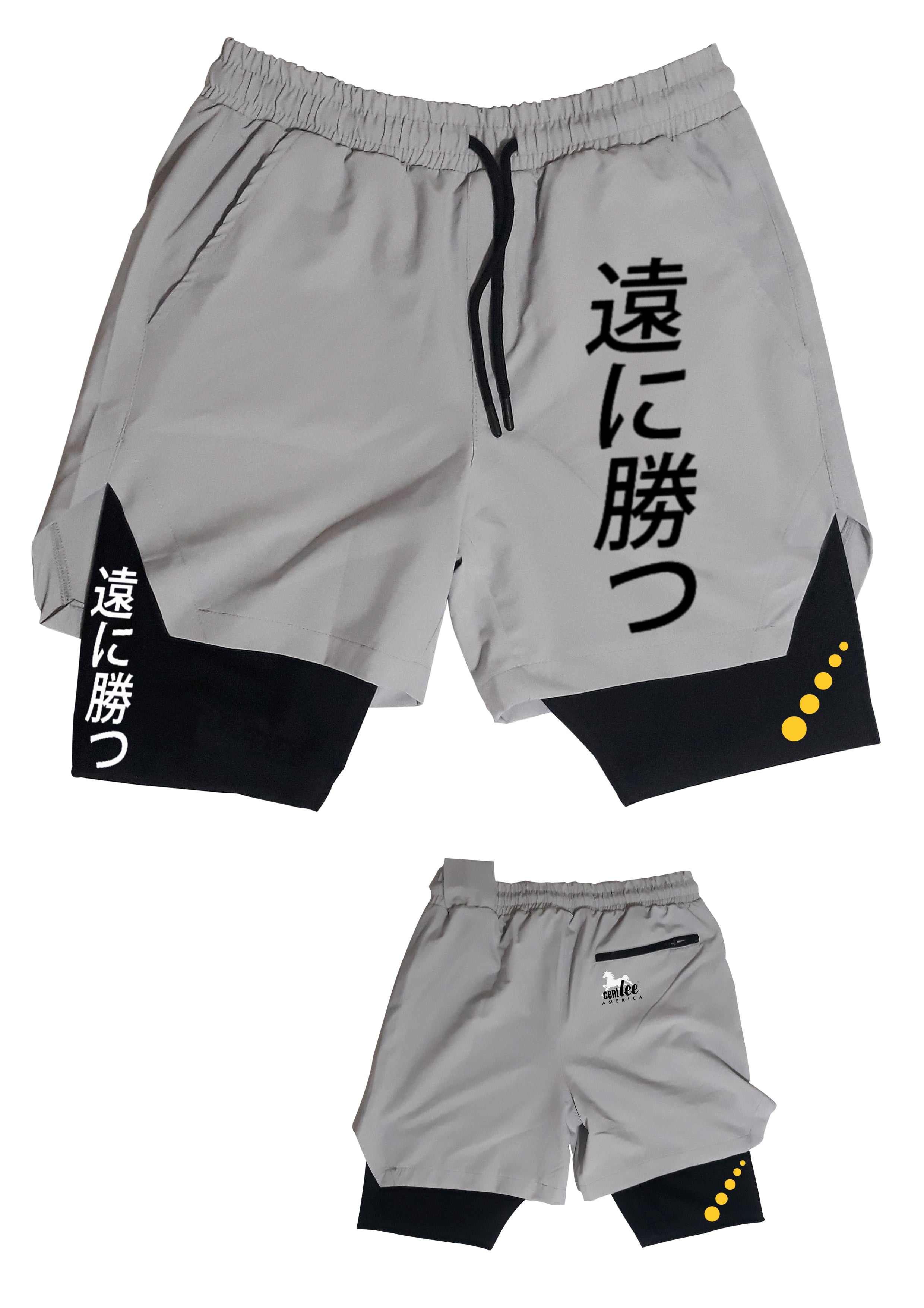 şort mayo spor fitnes deniz şort unisex