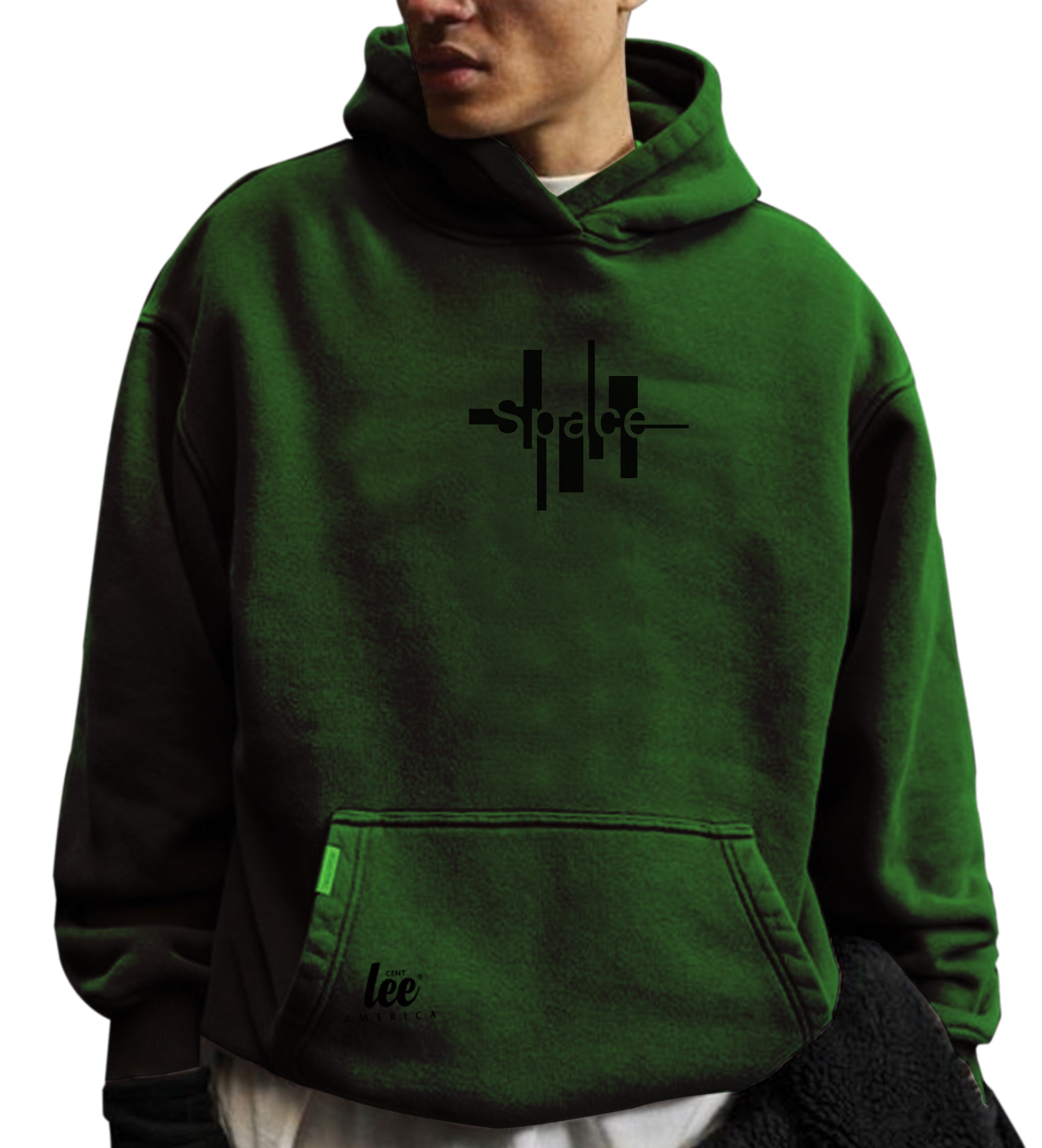 kapüşonlu sweatshirt unisex 100 pamuk kışlık