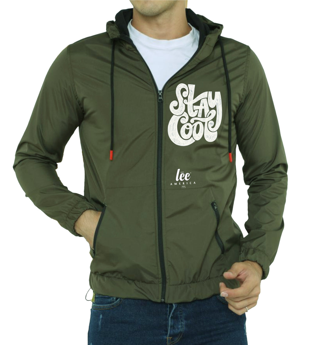 yağmurluk kapüşonlu spor  erkek bayan su geçirmez