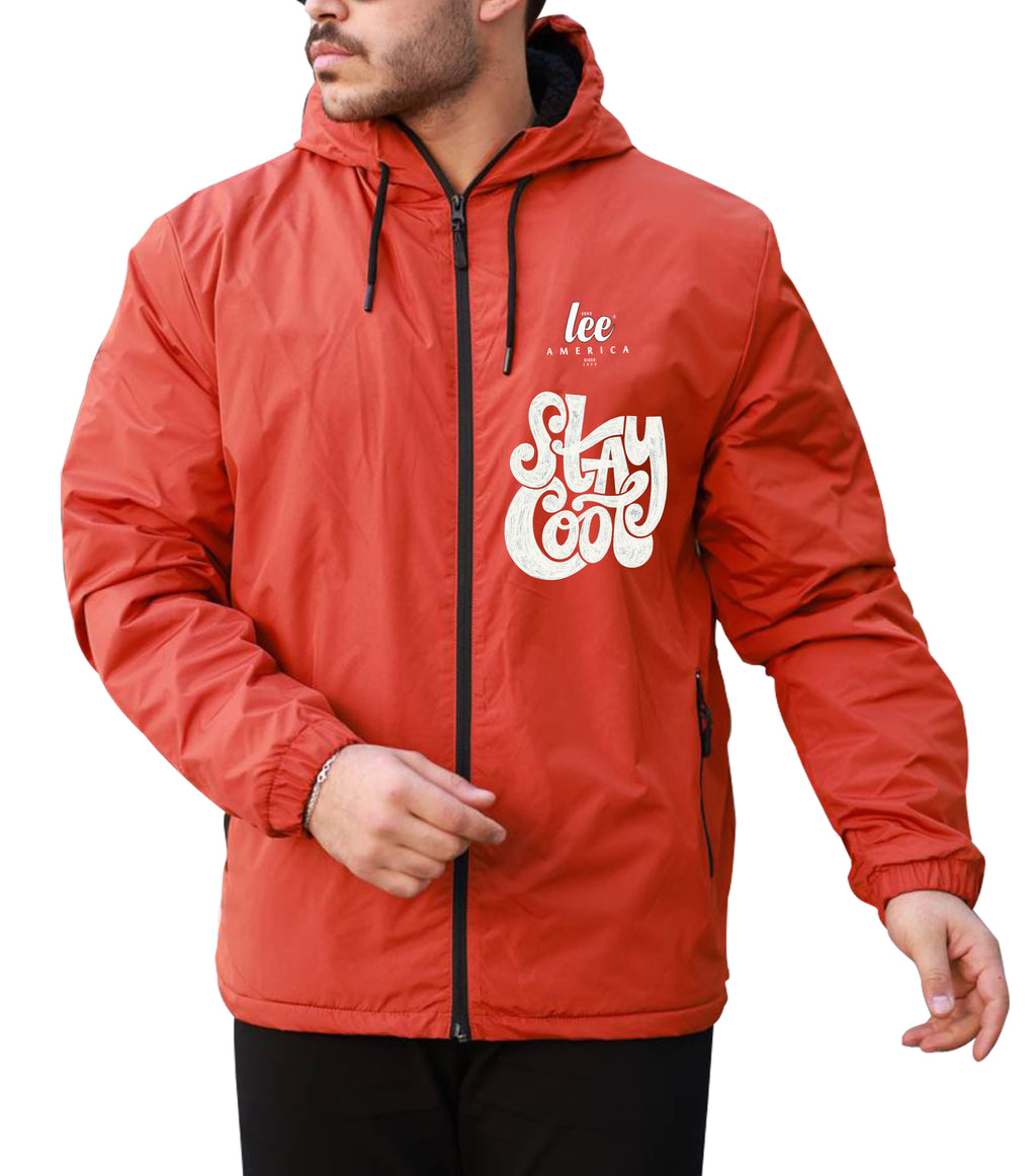 yağmurluk kapüşonlu spor  erkek bayan su geçirmez