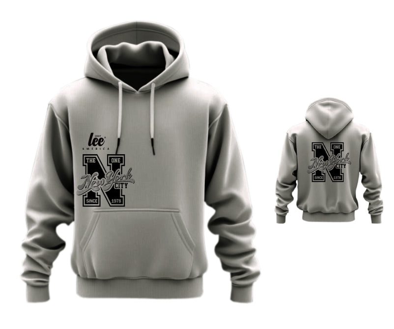 KAPÜŞONLU SWEATSHIRT BAY BAYAN