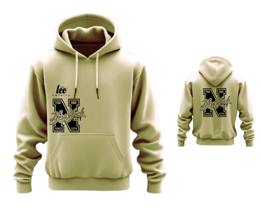 KAPÜŞONLU SWEATSHIRT BAY BAYAN