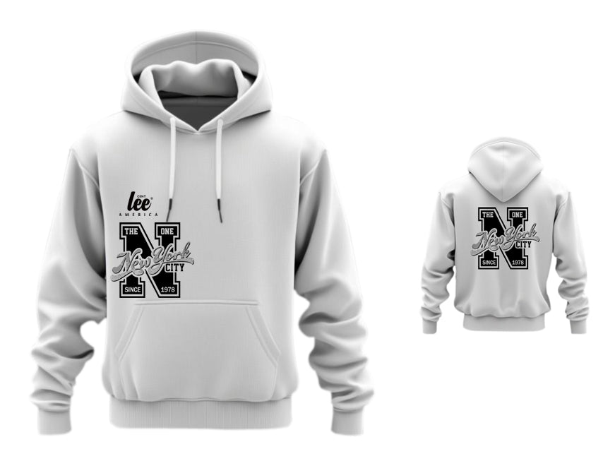 KAPÜŞONLU SWEATSHIRT BAY BAYAN