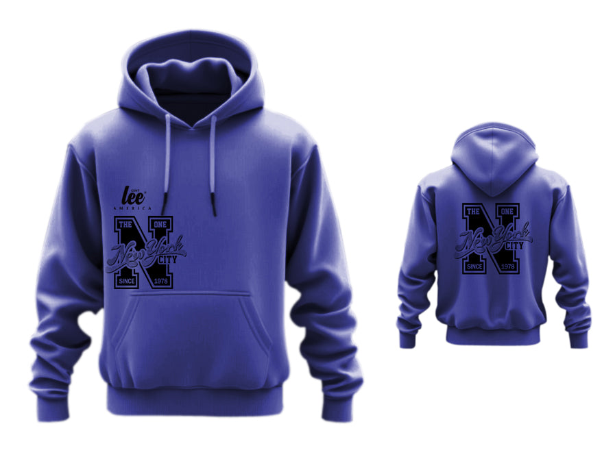 KAPÜŞONLU SWEATSHIRT BAY BAYAN