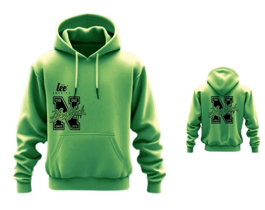 KAPÜŞONLU SWEATSHIRT BAY BAYAN