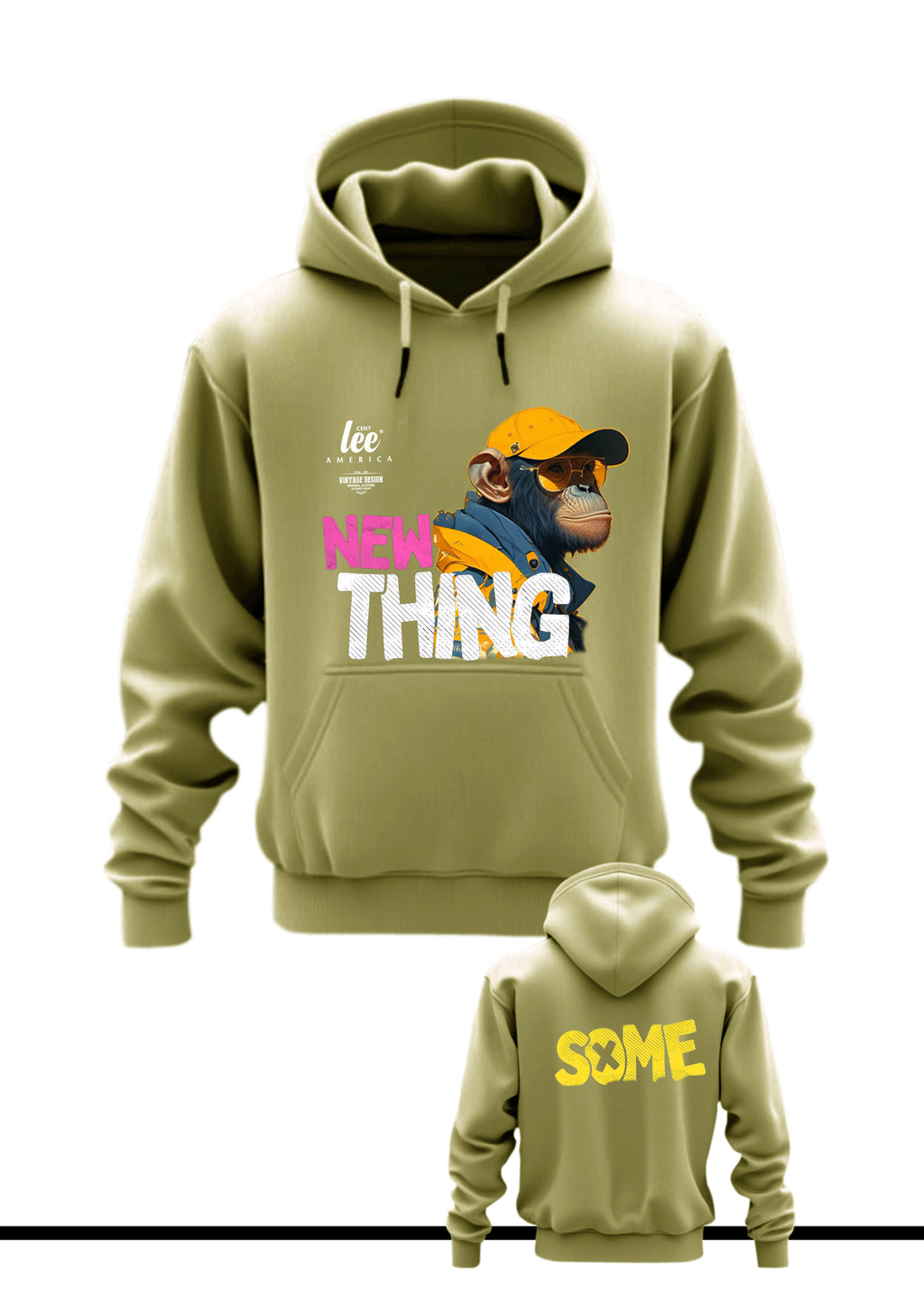 kapüşonlu sweatshirt erkek bayan