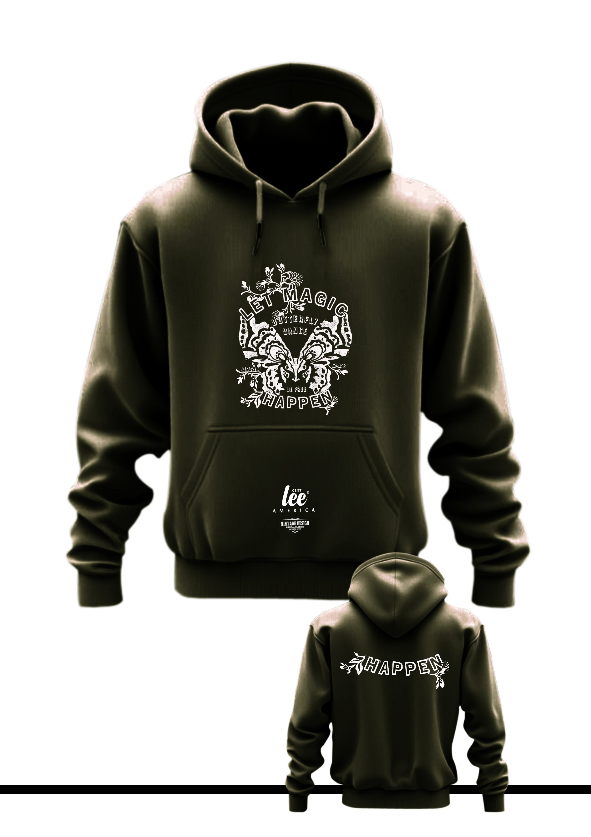 kapüşonlu sweatshirt erkek bayan