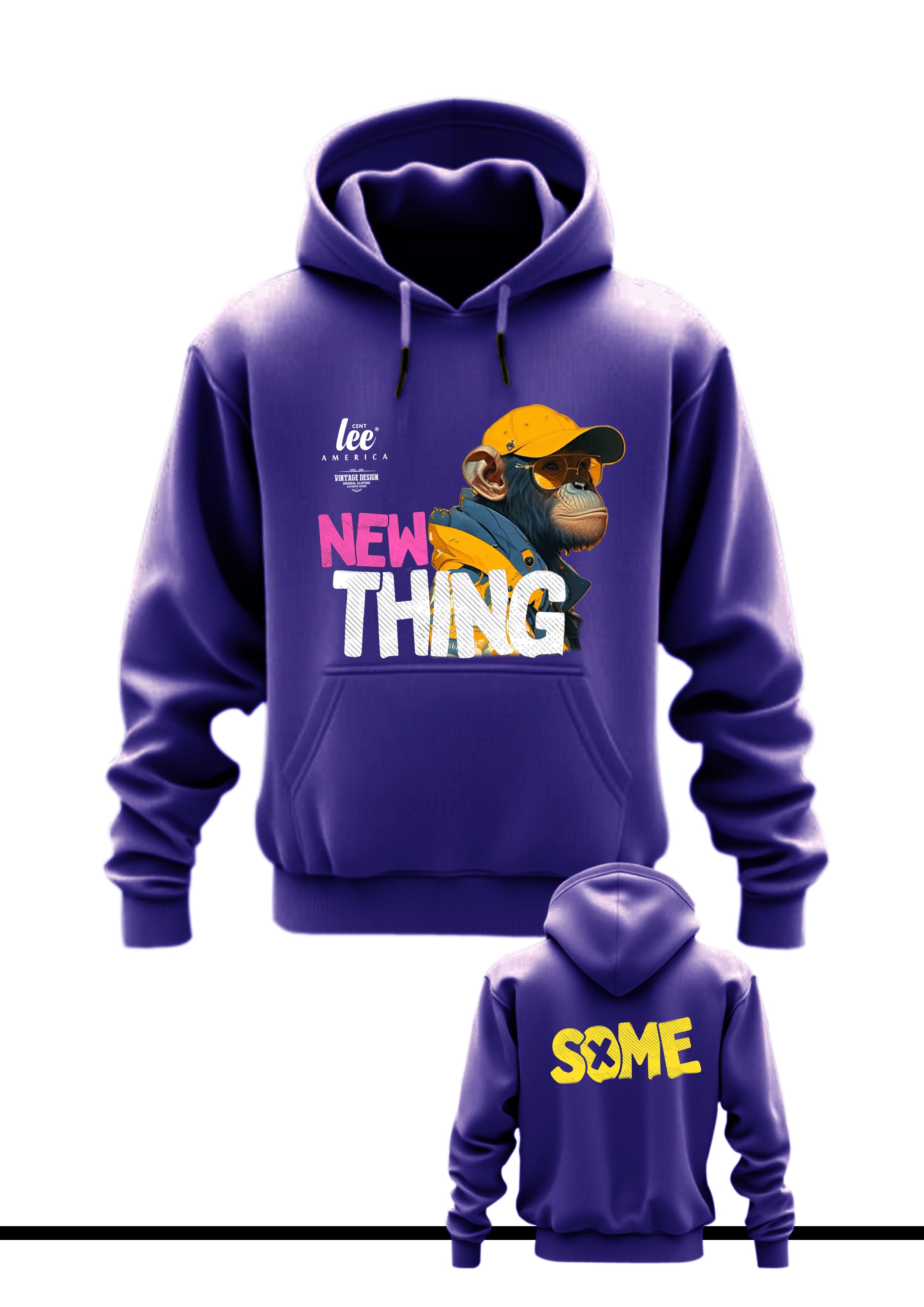 kapüşonlu sweatshirt erkek bayan