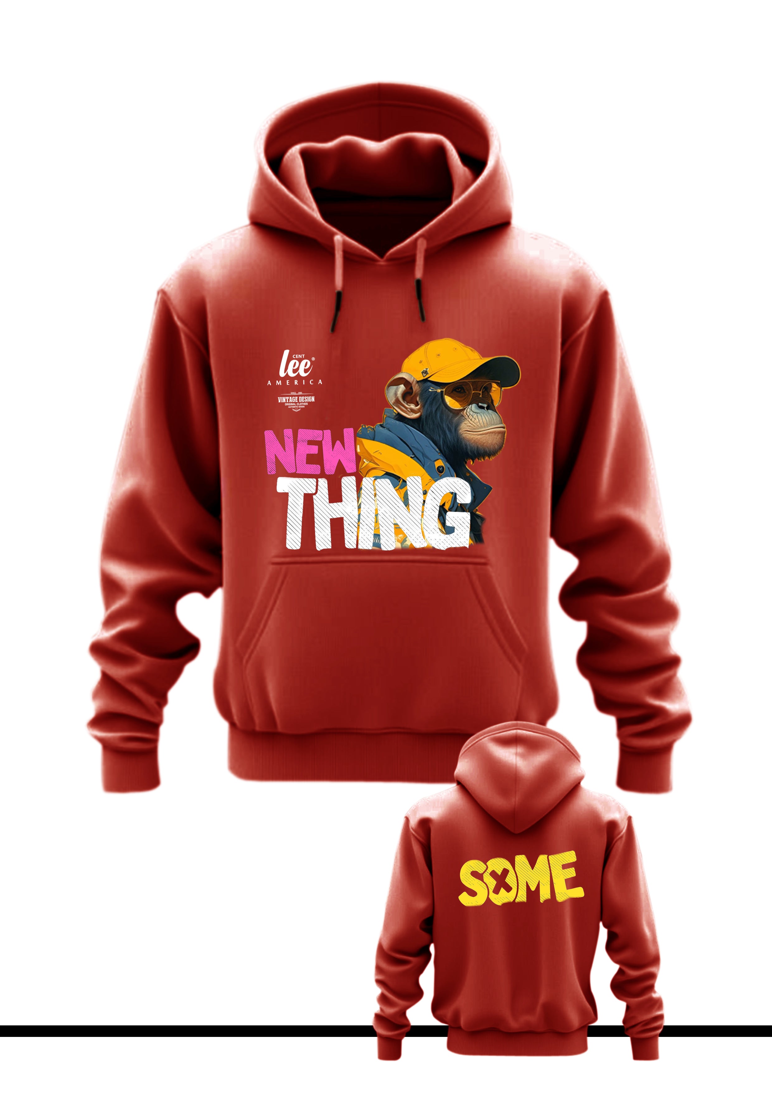 kapüşonlu sweatshirt erkek bayan