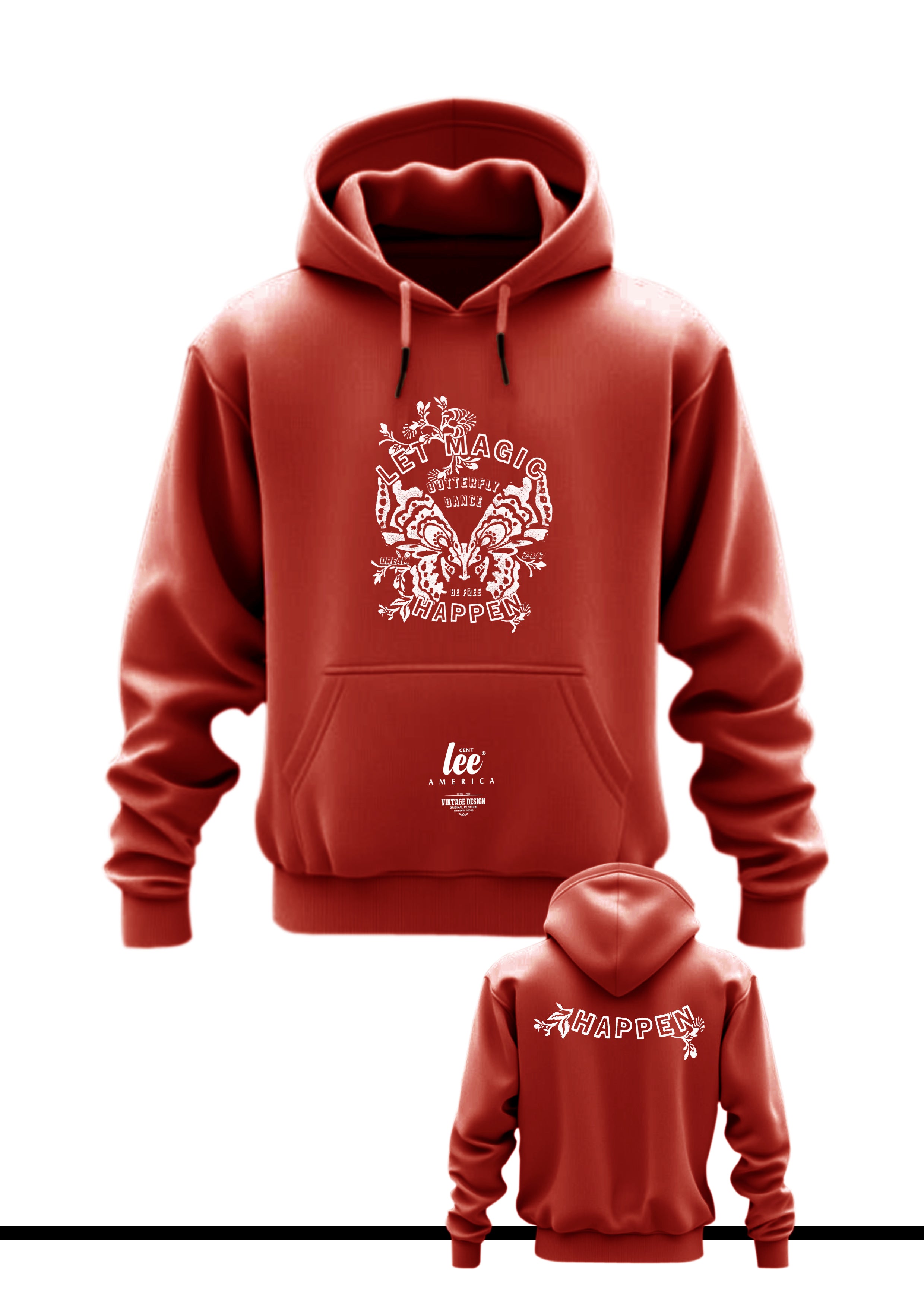 kapüşonlu sweatshirt erkek bayan