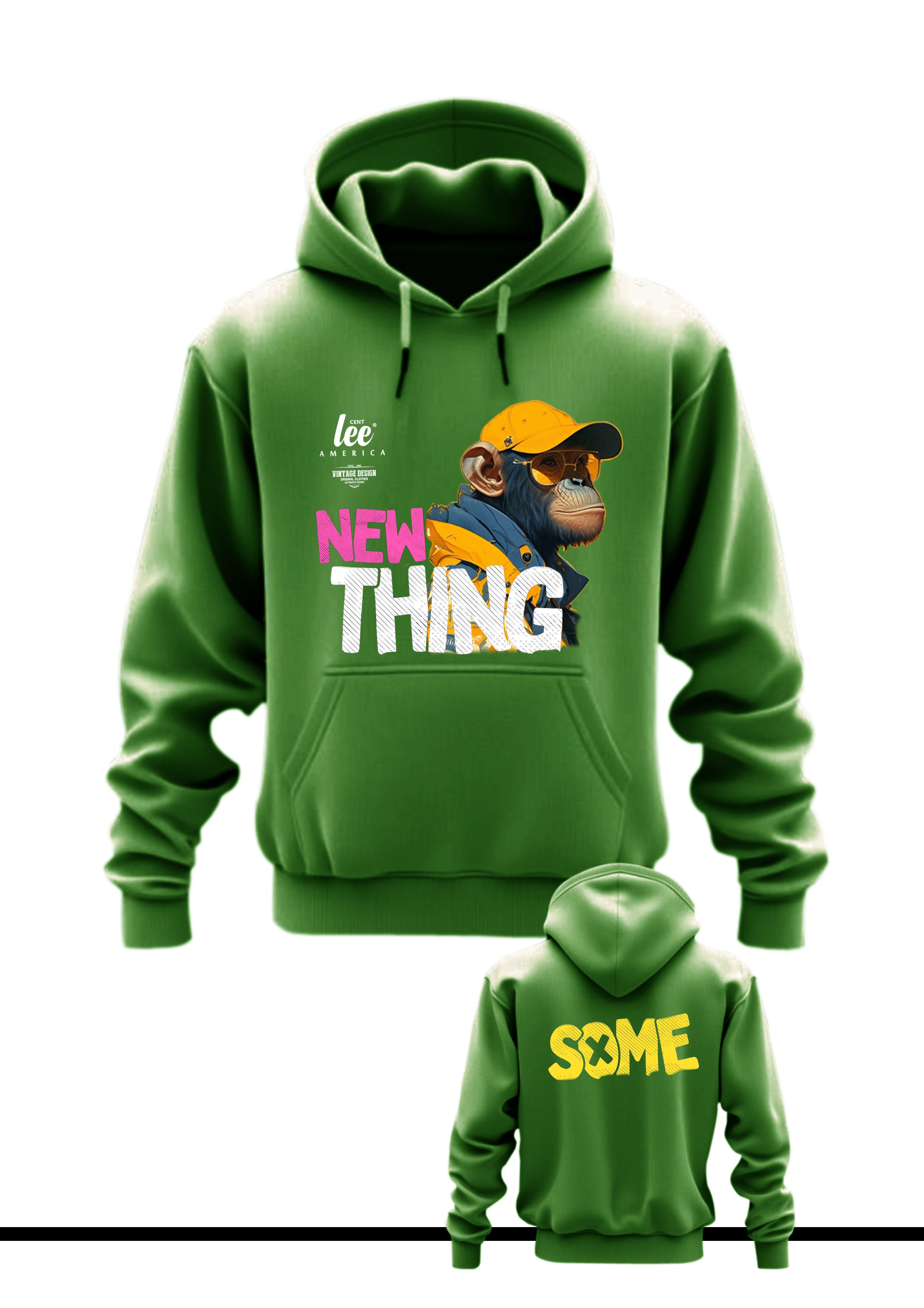 kapüşonlu sweatshirt erkek bayan