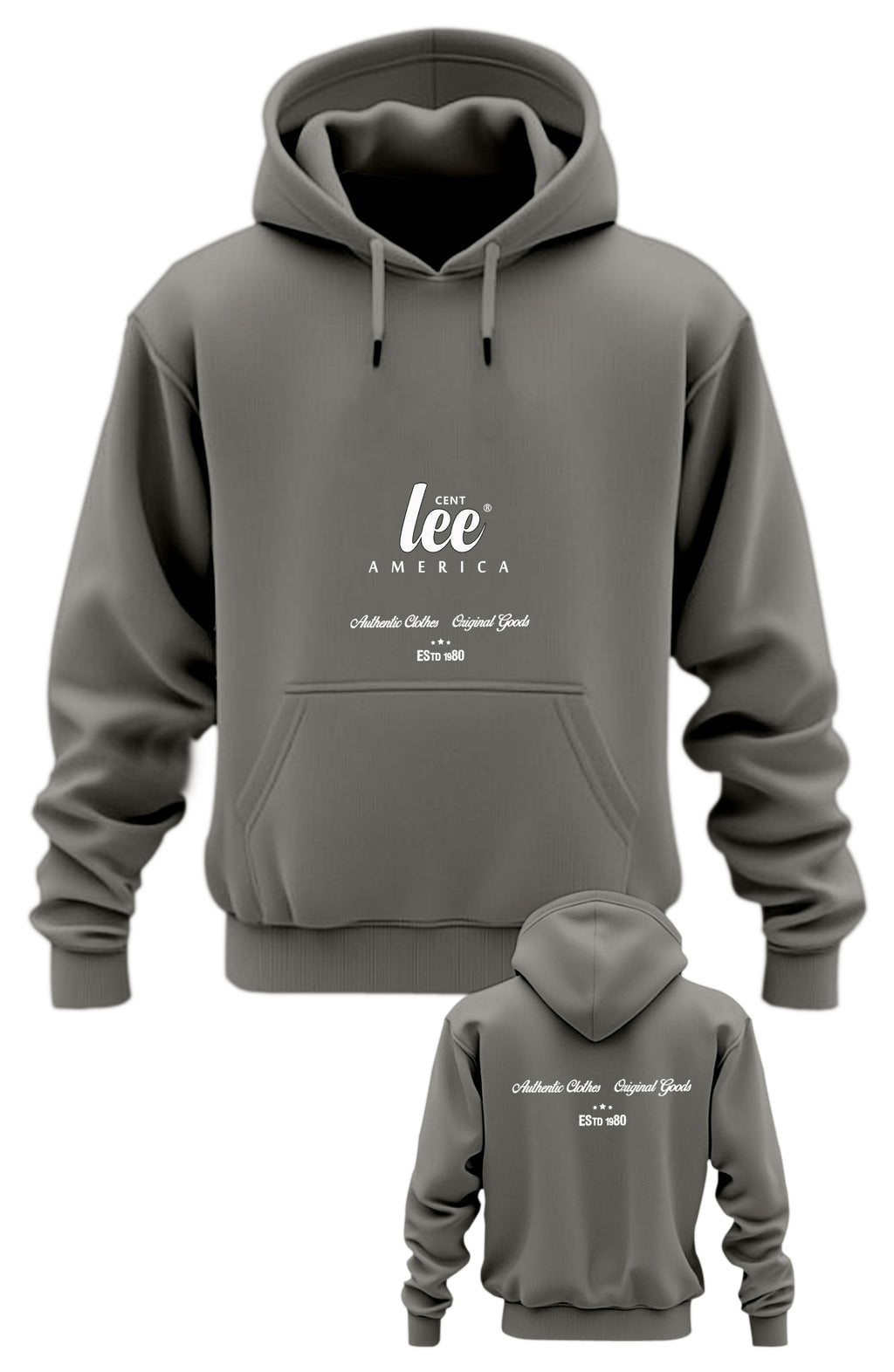 KAPÜŞONLU SWEATSHIRT BAY BAYAN