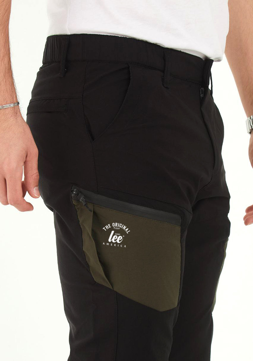 taktik pantolon  günlük şık