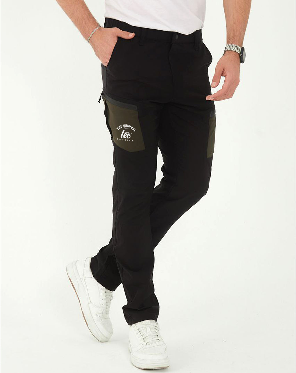 taktik pantolon  günlük şık