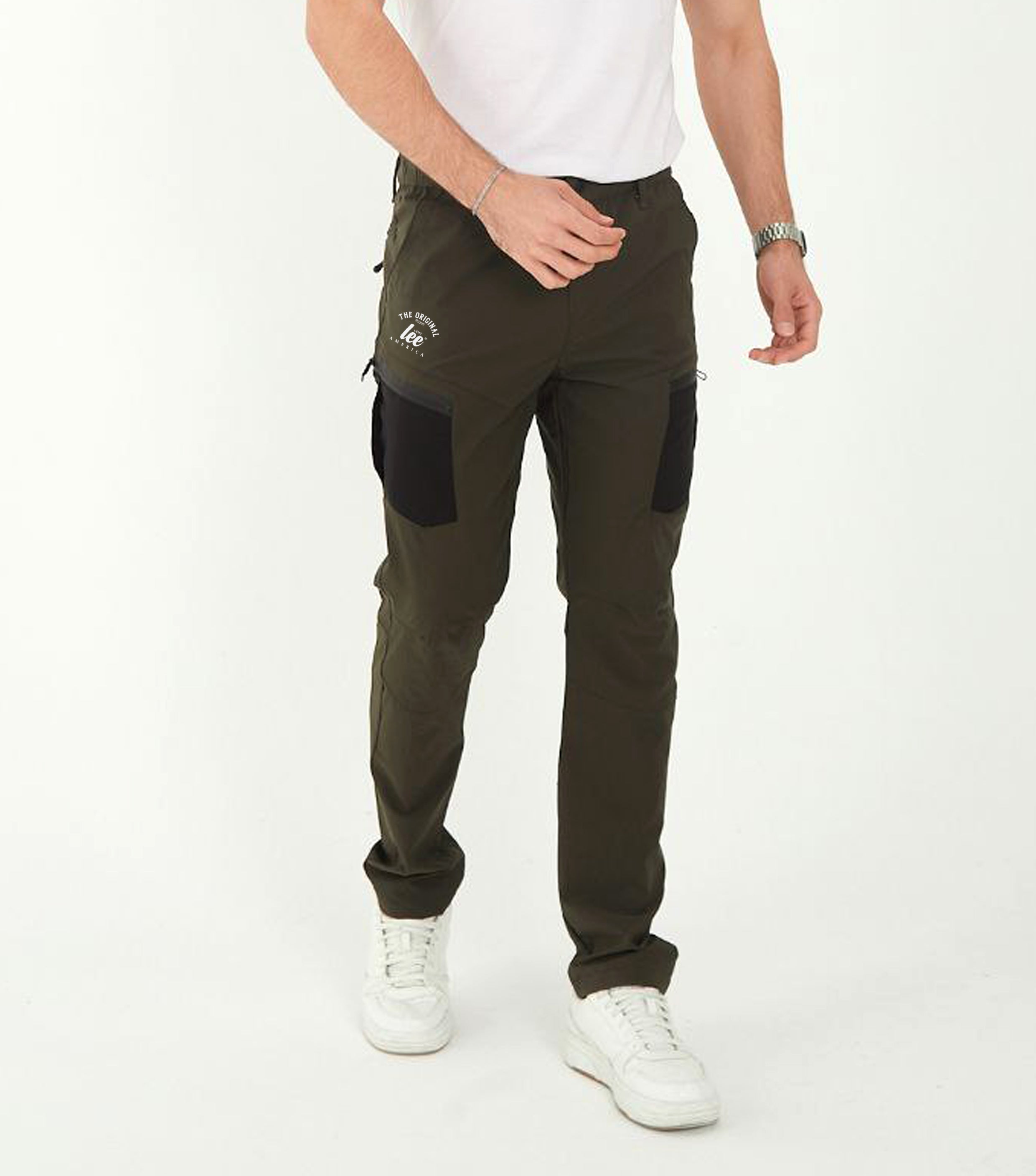 taktik pantolon  günlük şık