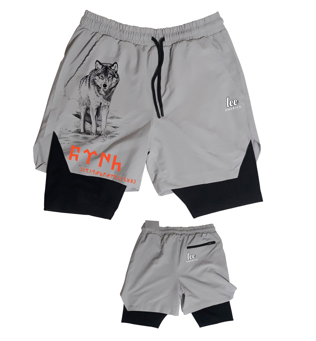 şort mayo spor fitnes deniz şort unisex