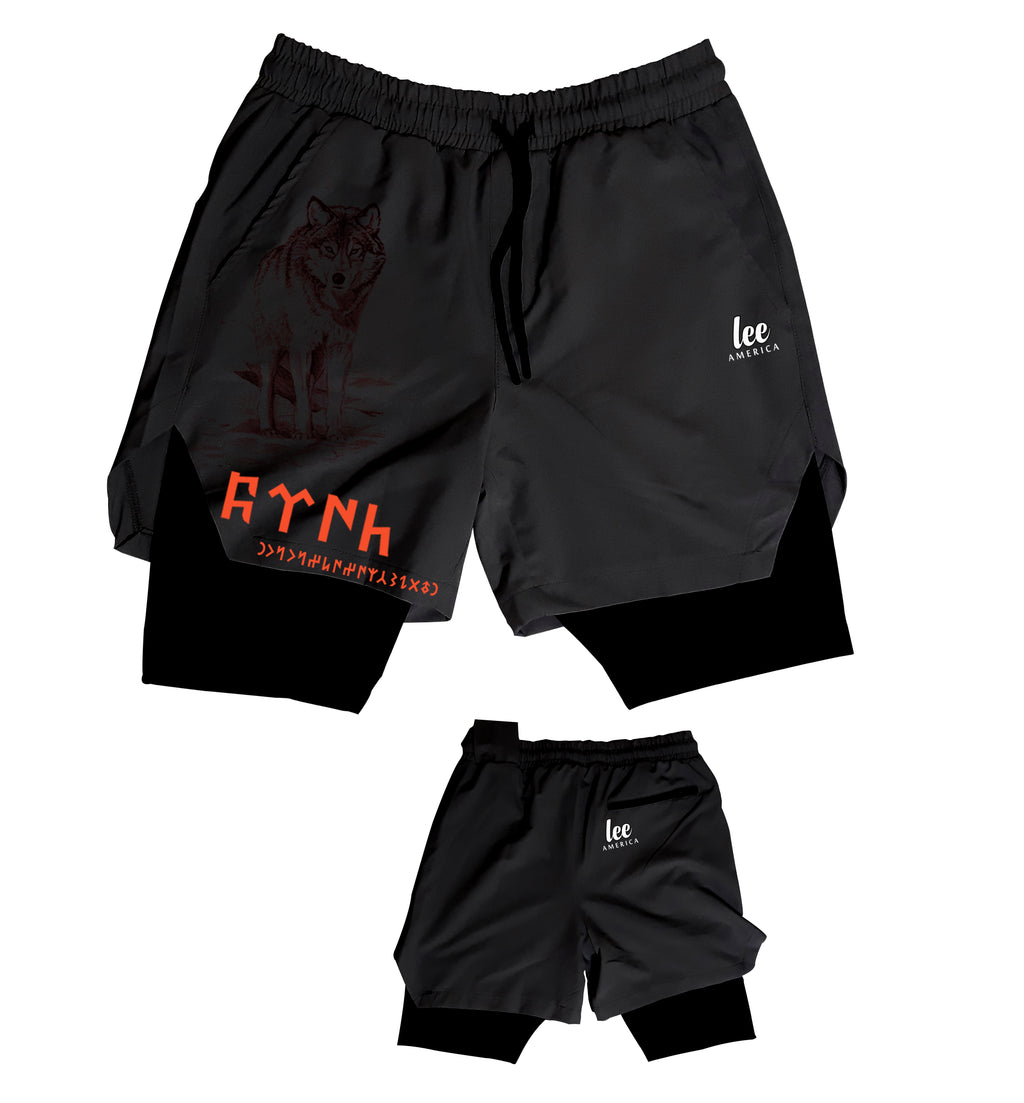 şort mayo spor fitnes deniz şort unisex