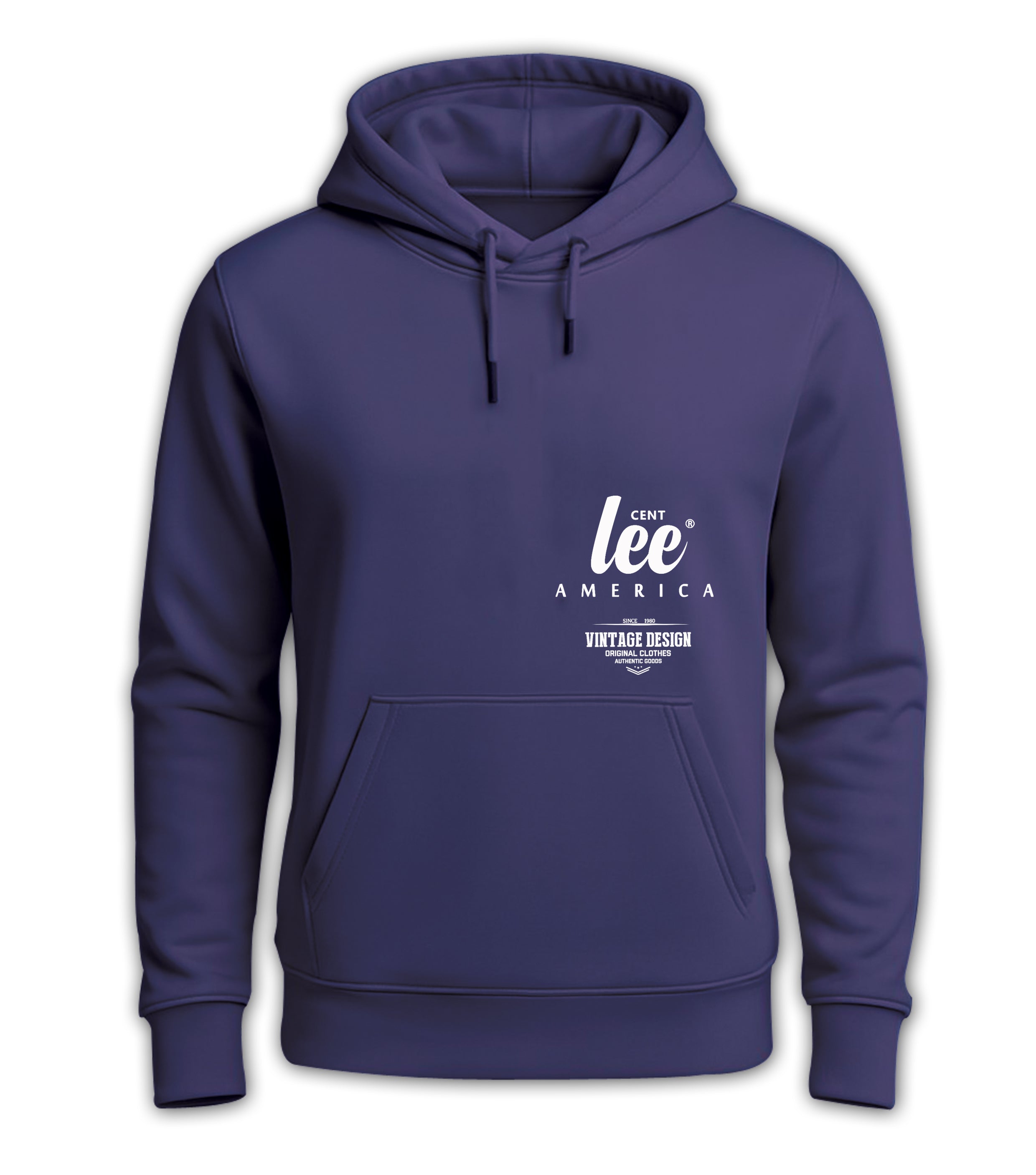 kapüşonlu sweatshirt unisex 100 pamuk