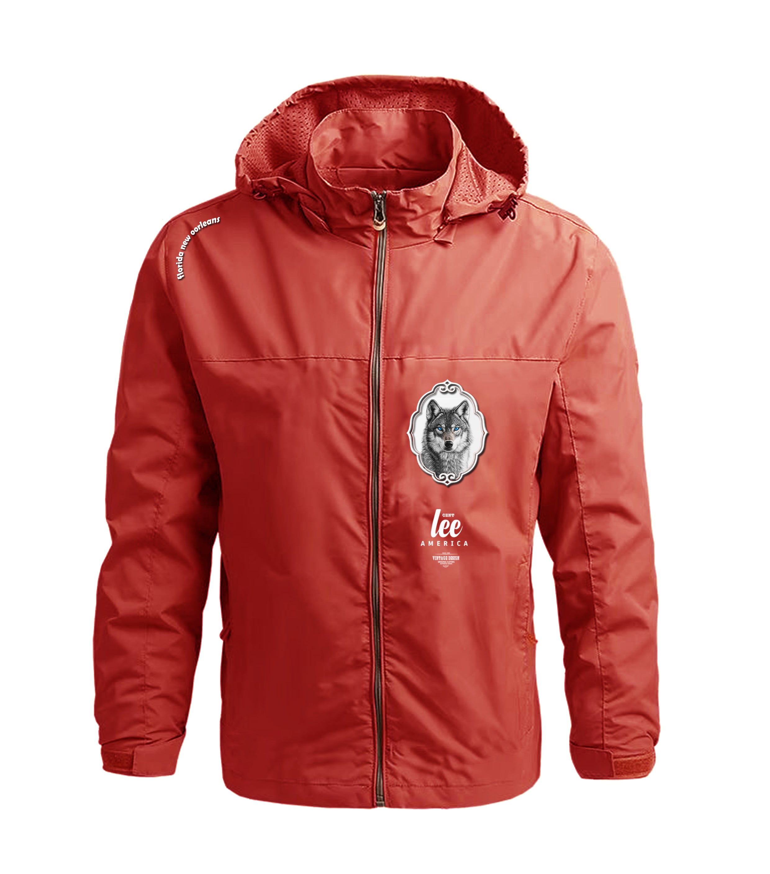 yağmurluk kapüşonlu spor gezi erkek bayan su geçirmez