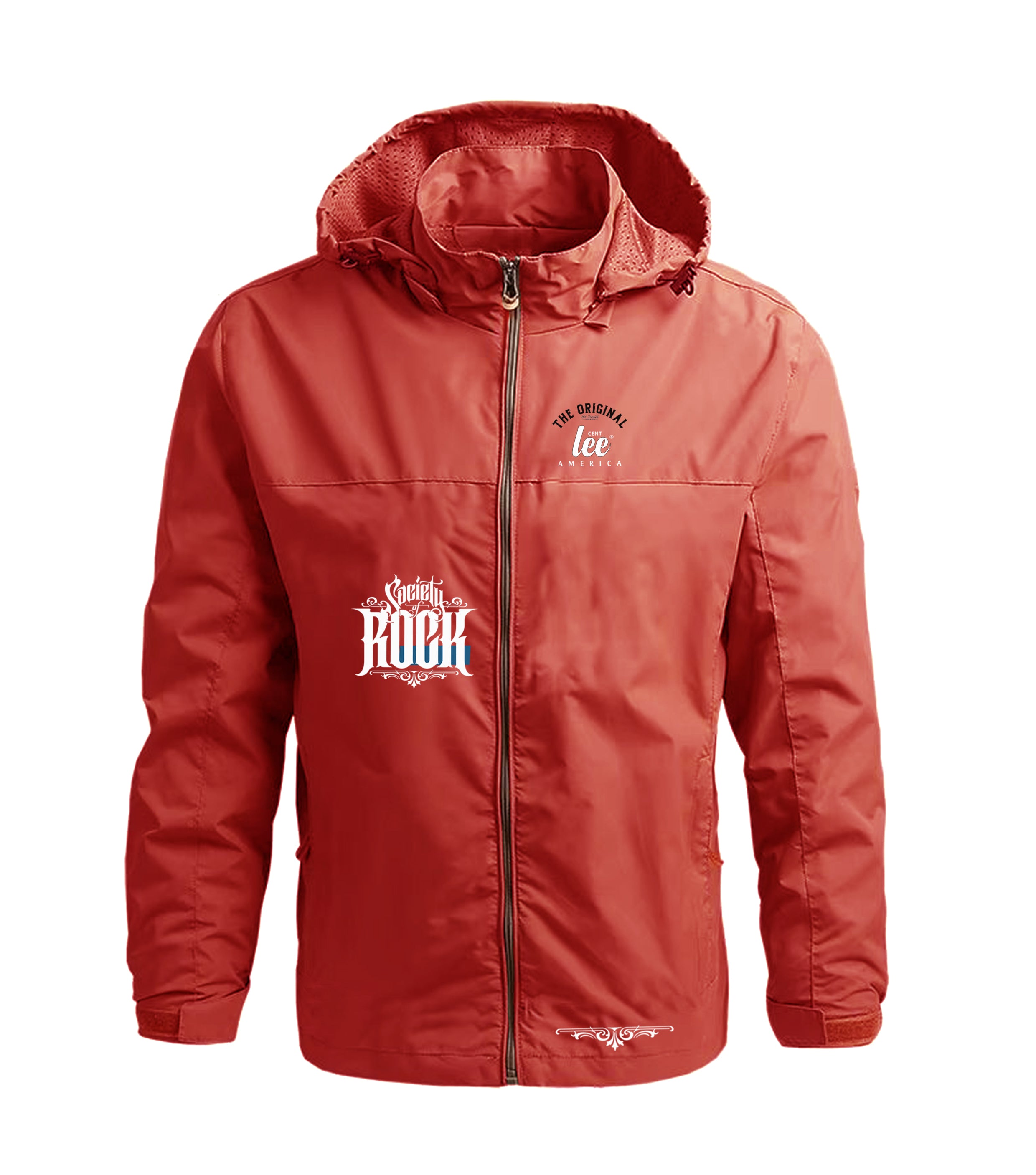 yağmurluk kapüşonlu spor gezi erkek bayan su geçirmez