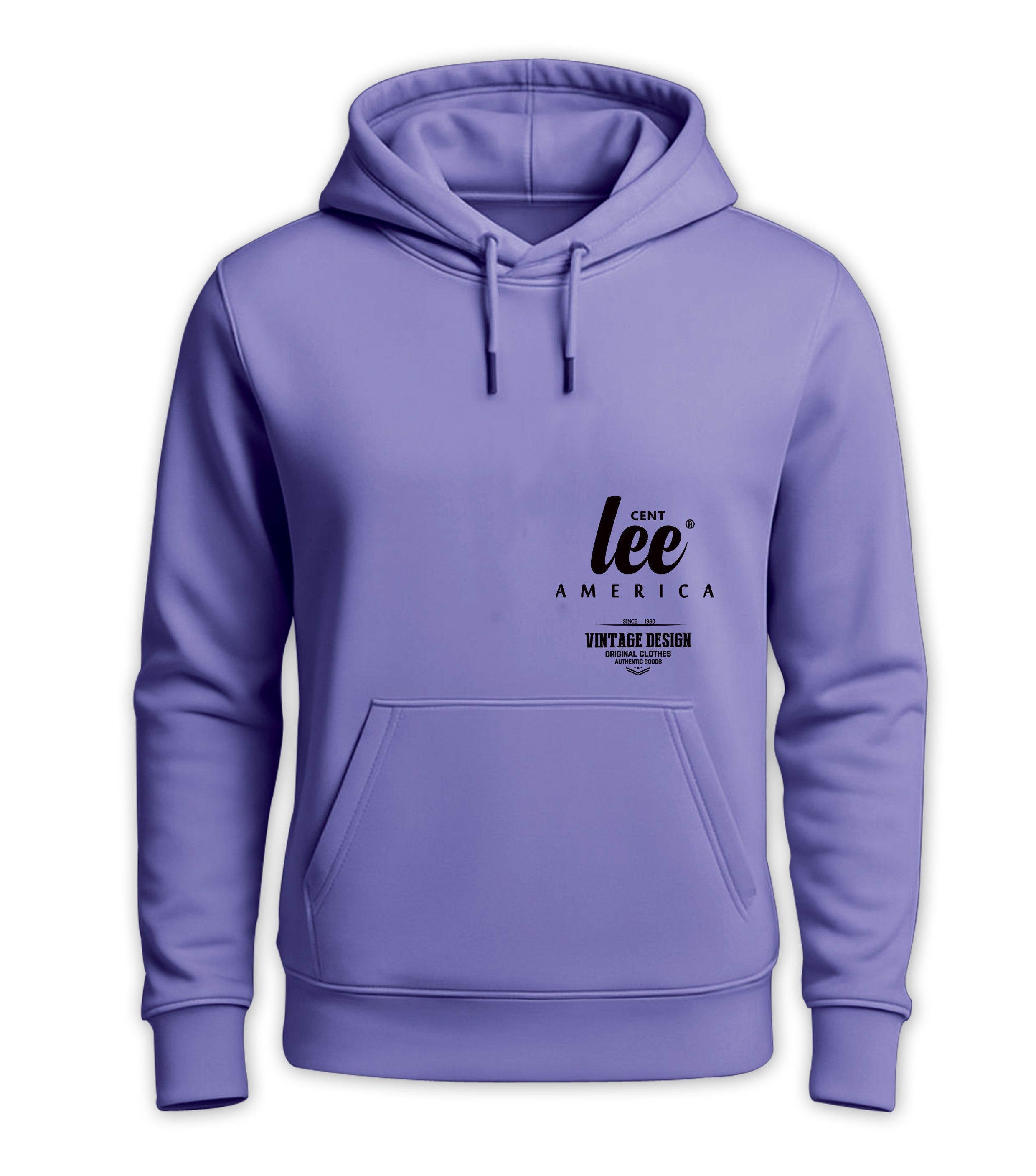 kapüşonlu sweatshirt unisex 100 pamuk