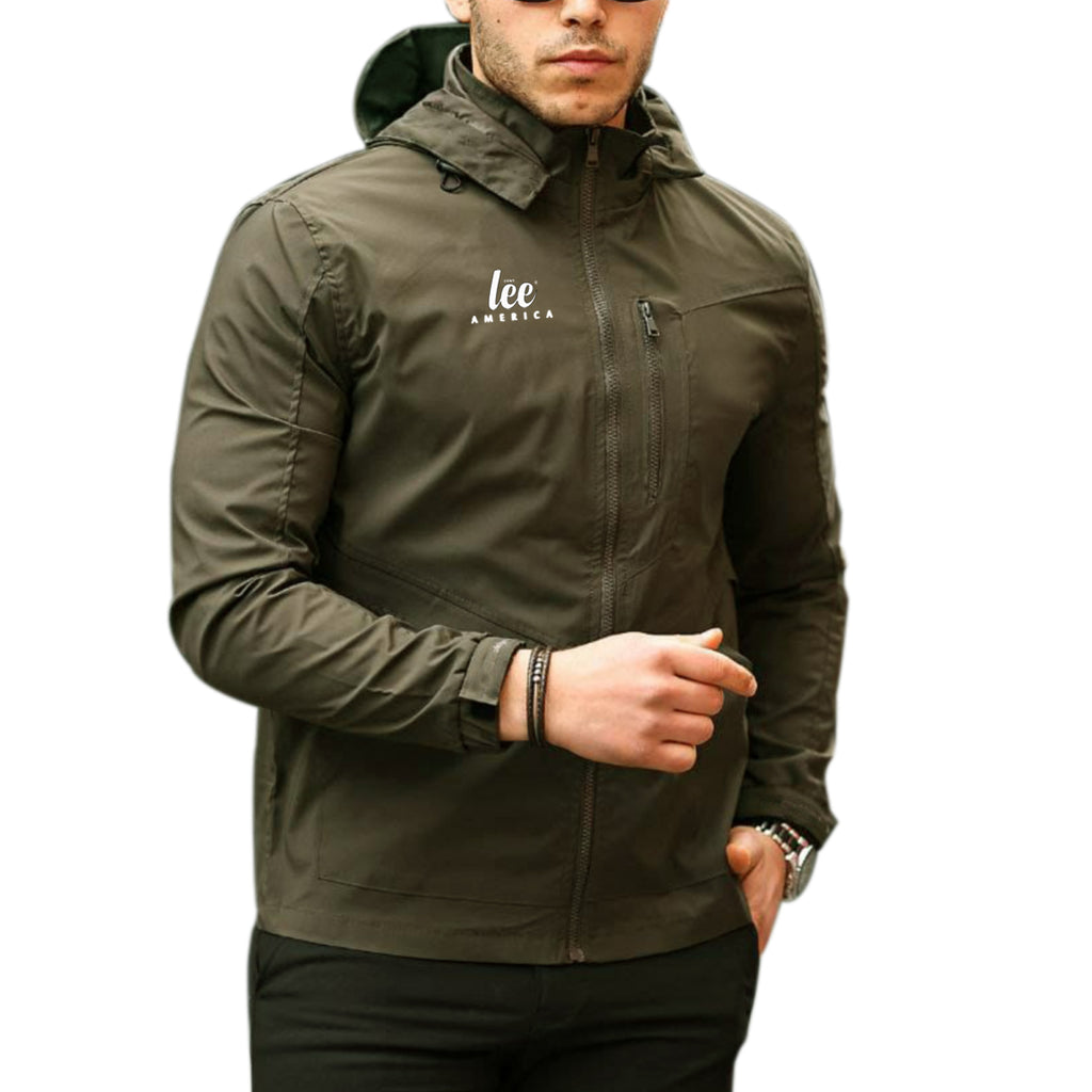 yağmurluk erkek bayan su geçirmez spor