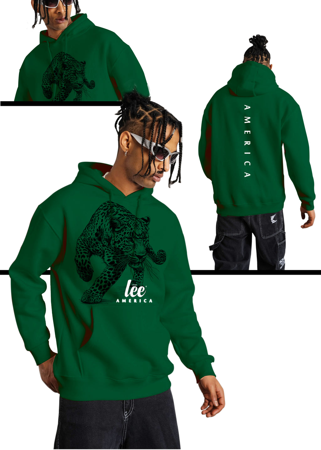 kapüşonlu sweatshirt  unisex