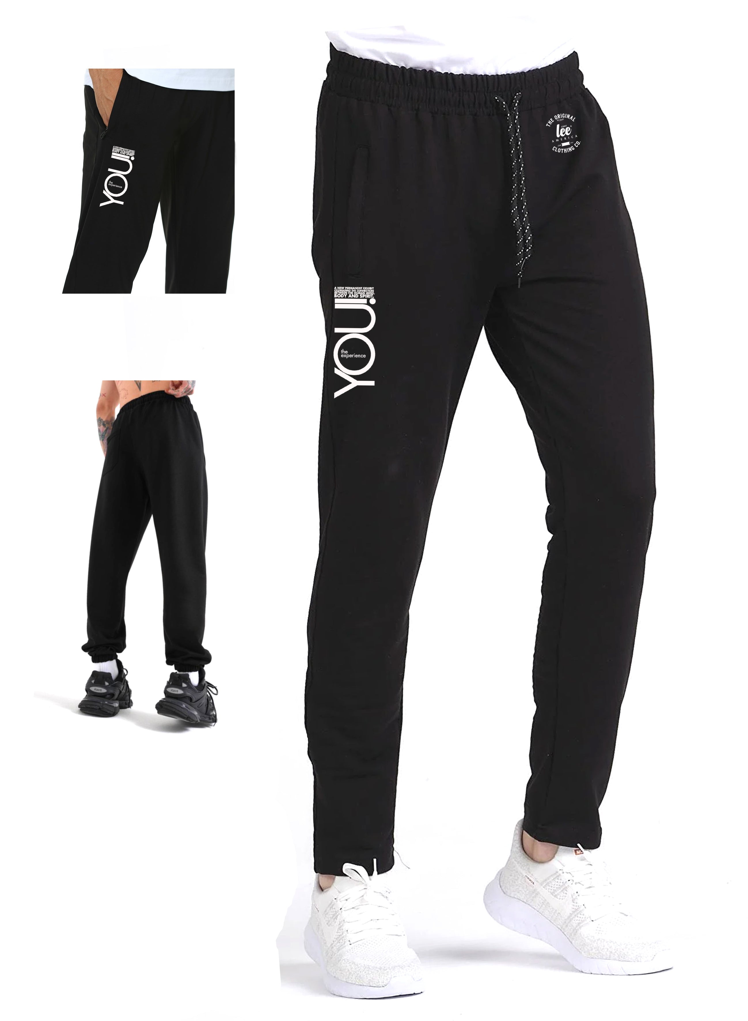 eşofman erkek bayan penye spor eşofman