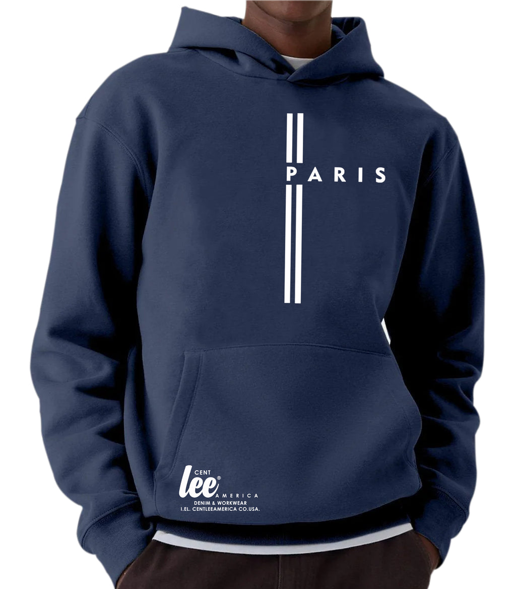 kapüşonlu sweatshirt unisex spor uzun kollu oversize kalıp