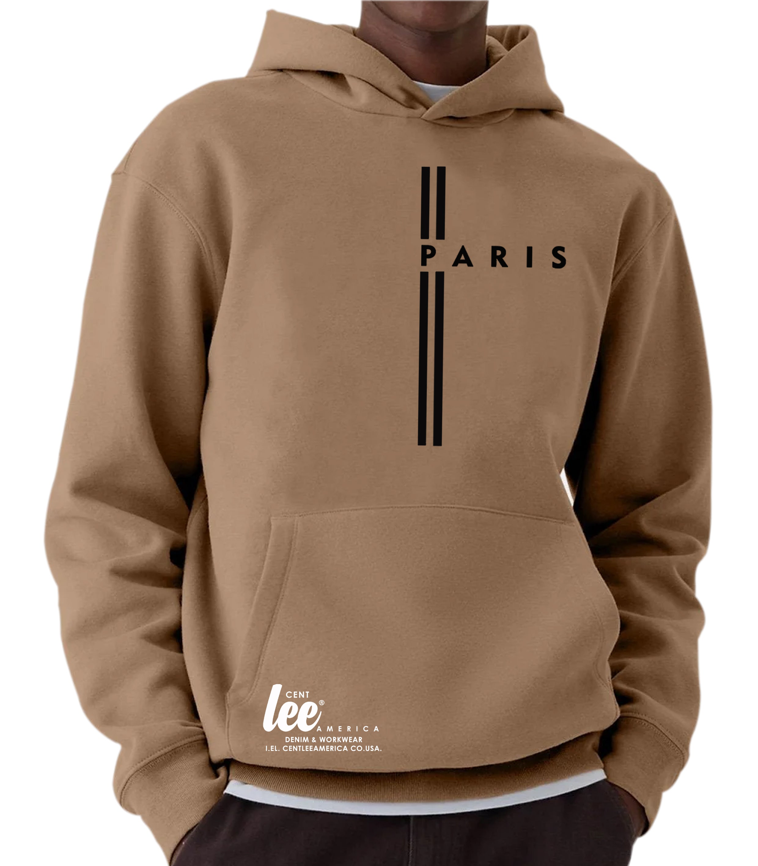 kapüşonlu sweatshirt unisex spor uzun kollu oversize kalıp