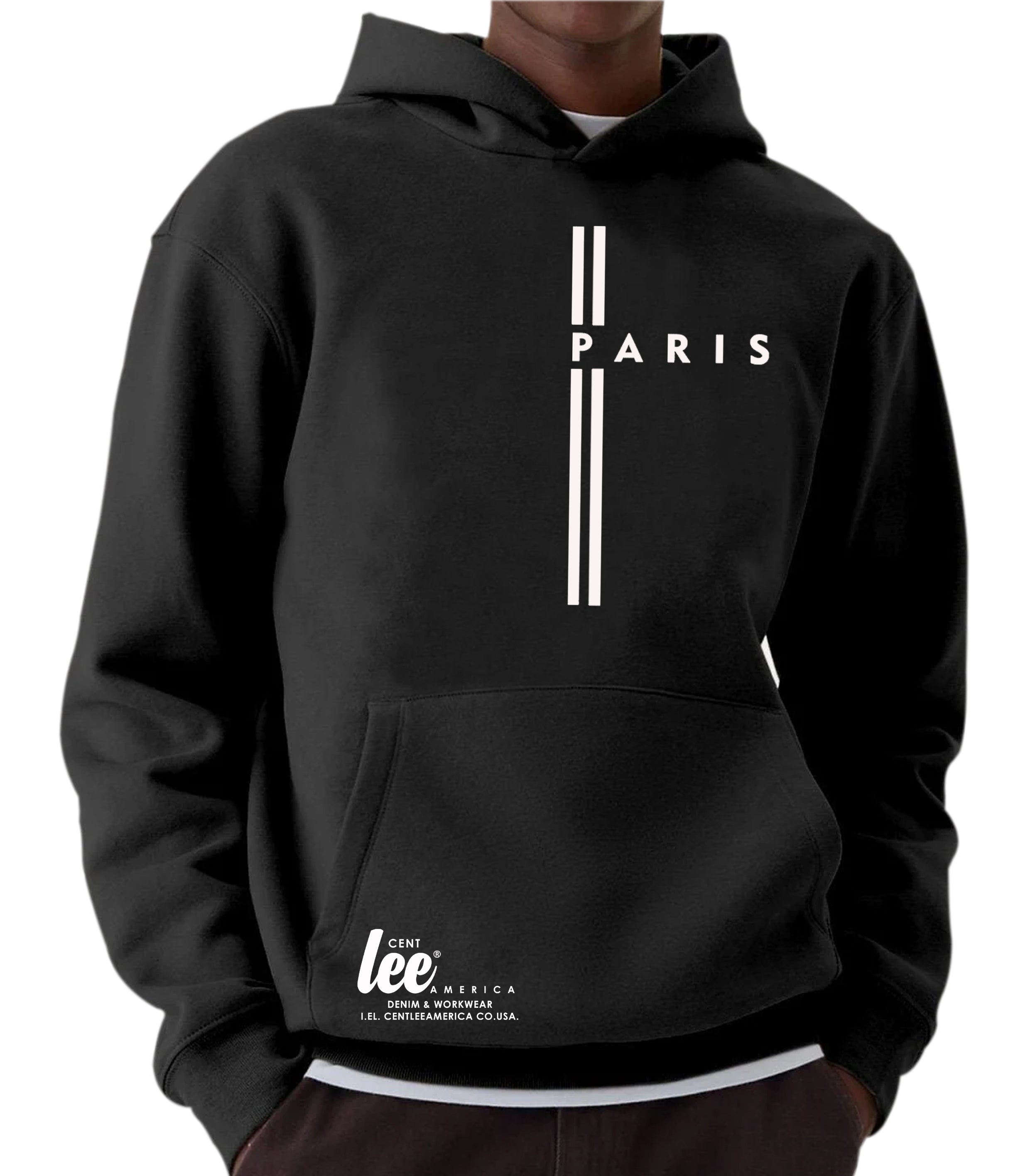 kapüşonlu sweatshirt unisex spor uzun kollu oversize kalıp