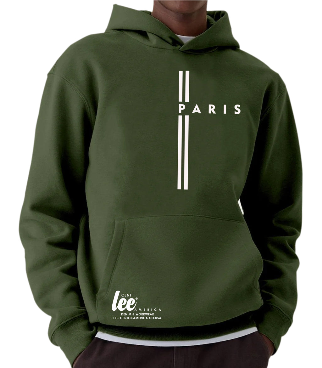 kapüşonlu sweatshirt unisex spor uzun kollu oversize kalıp